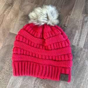 C.C BEANIE